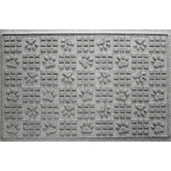 Matterly Waterhog® Dog Mat Paws