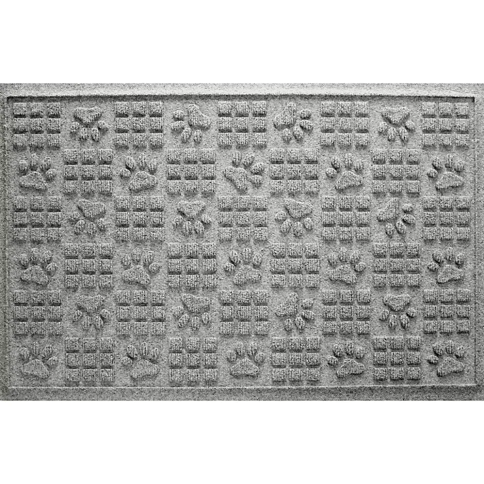 Matterly Waterhog® Dog Mat Paws