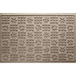 Matterly Waterhog® Dog Mat Paws