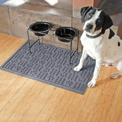 Matterly Waterhog® Dog Mat Paws