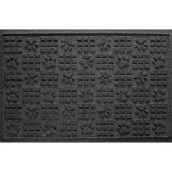 Matterly Waterhog® Dog Mat Paws