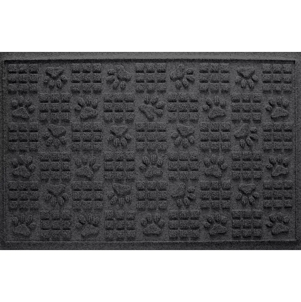 Matterly Waterhog® Dog Mat Paws