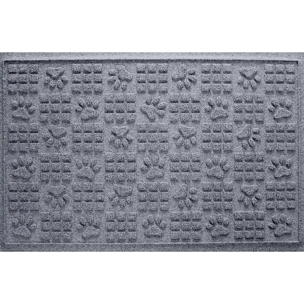 Matterly Waterhog® Dog Mat Paws