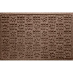 Matterly Waterhog® Dog Mat Paws