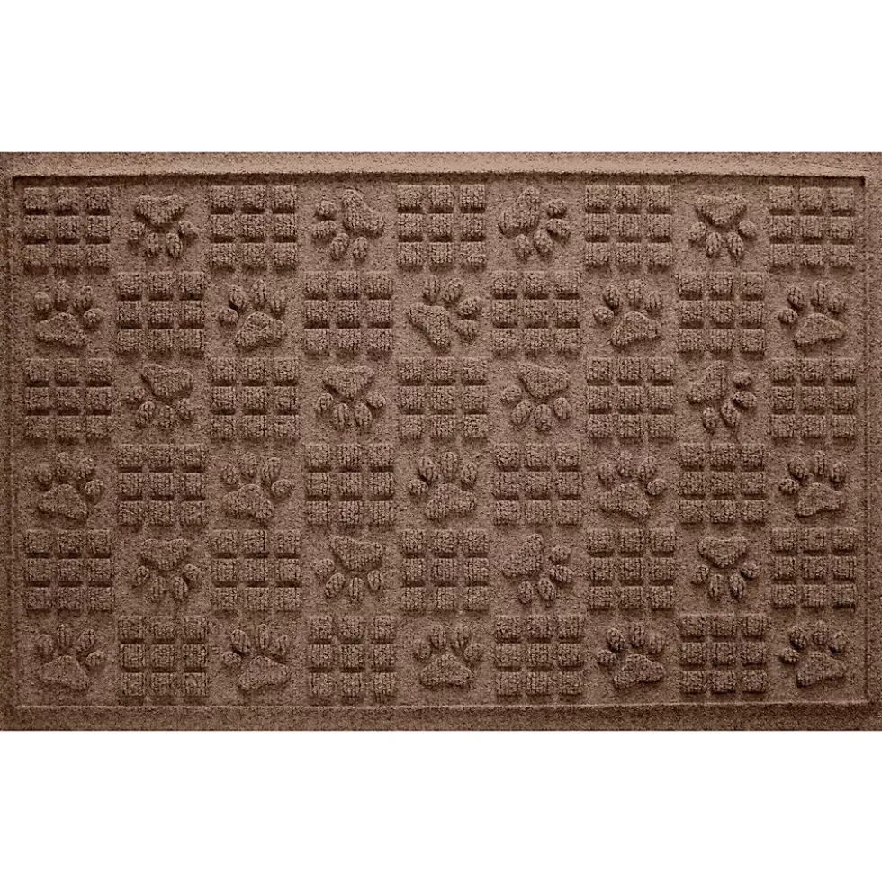 Matterly Waterhog® Dog Mat Paws