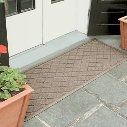 Matterly Waterhog® Doormat Argyle