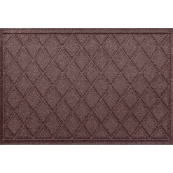 Matterly Waterhog® Doormat Argyle