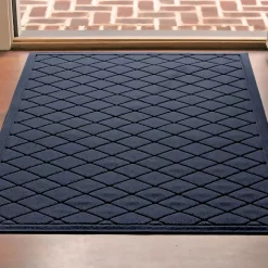 Matterly Waterhog® Doormat Argyle