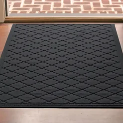Matterly Waterhog® Doormat Argyle