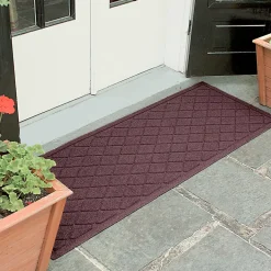 Matterly Waterhog® Doormat Argyle