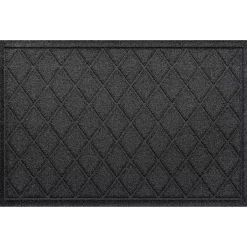 Matterly Waterhog® Doormat Argyle