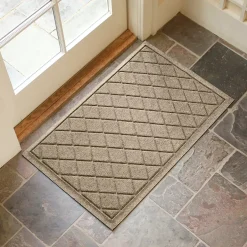Matterly Waterhog® Doormat Argyle