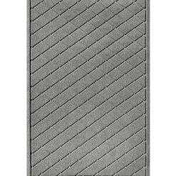 Matterly Waterhog® Doormat Argyle