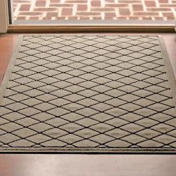 Matterly Waterhog® Doormat Argyle