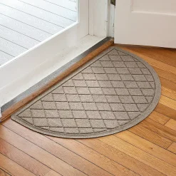 Matterly Waterhog® Doormat Argyle