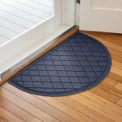 Matterly Waterhog® Doormat Argyle