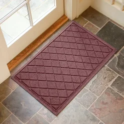 Matterly Waterhog® Doormat Argyle
