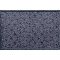Matterly Waterhog® Doormat Argyle