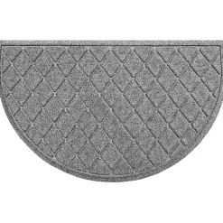Matterly Waterhog® Doormat Argyle