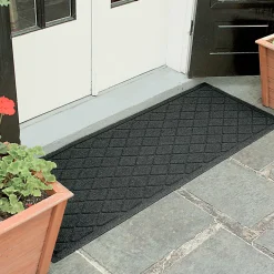 Matterly Waterhog® Doormat Argyle