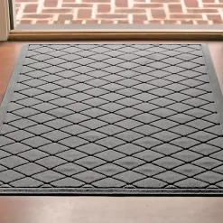 Matterly Waterhog® Doormat Argyle