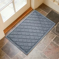 Matterly Waterhog® Doormat Argyle