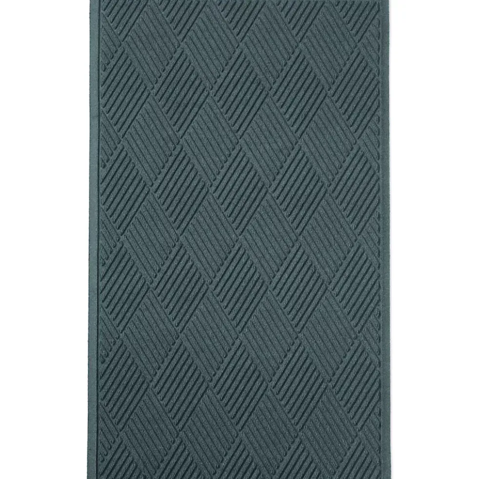 Matterly Waterhog® Doormat Diamond