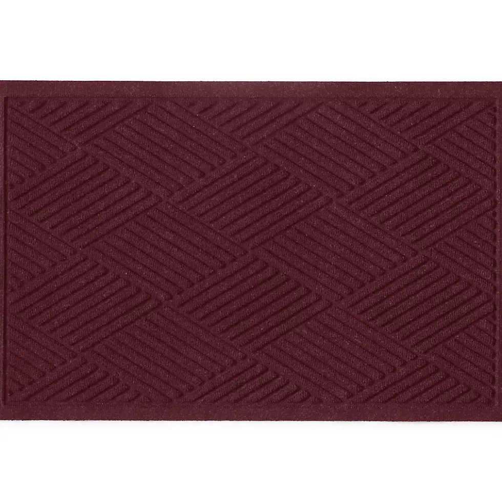 Matterly Waterhog® Doormat Diamond