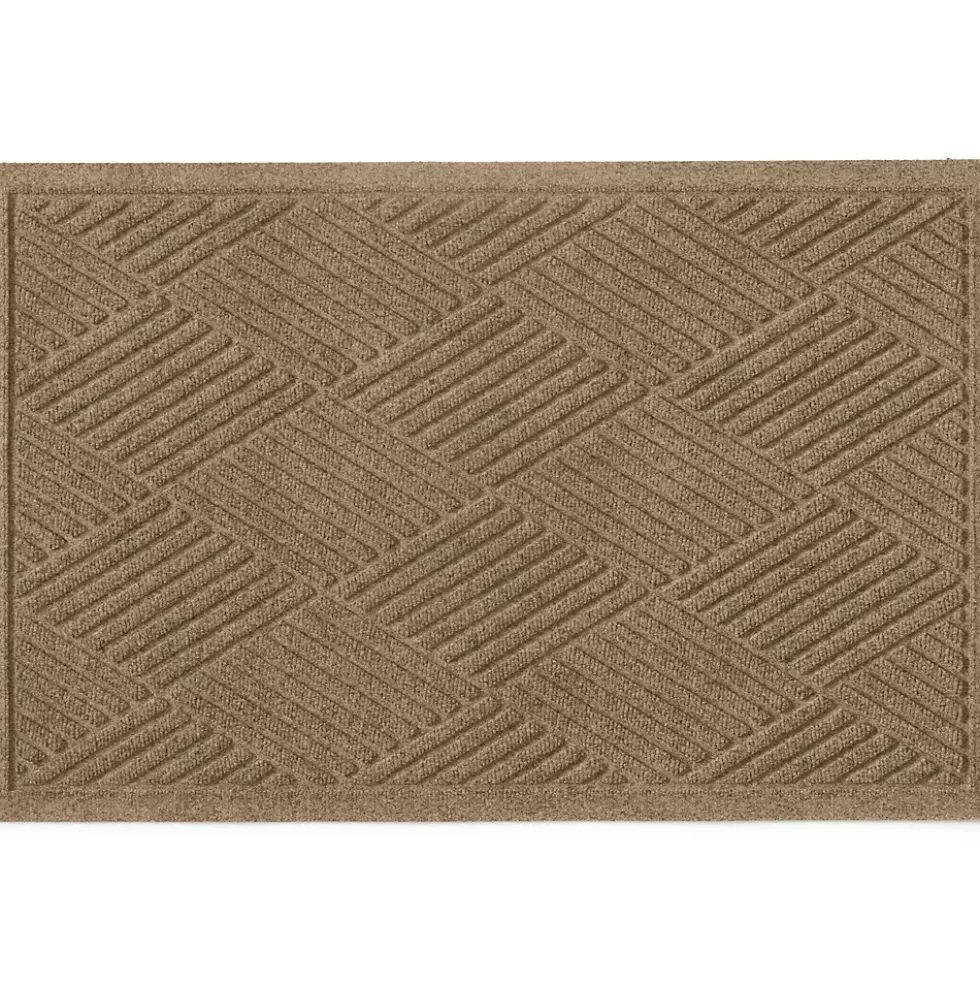 Matterly Waterhog® Doormat Diamond