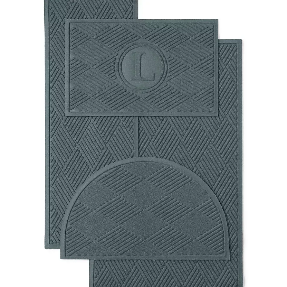 Matterly Waterhog® Doormat Diamond