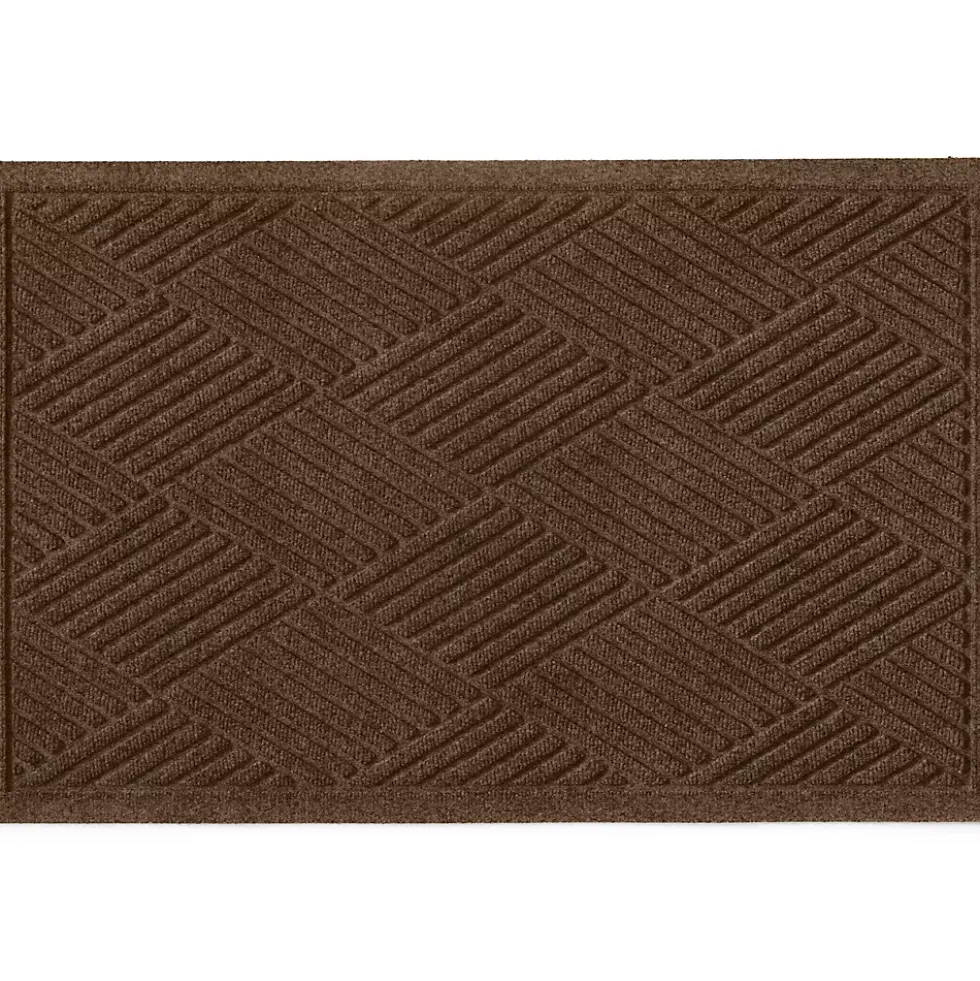 Matterly Waterhog® Doormat Diamond