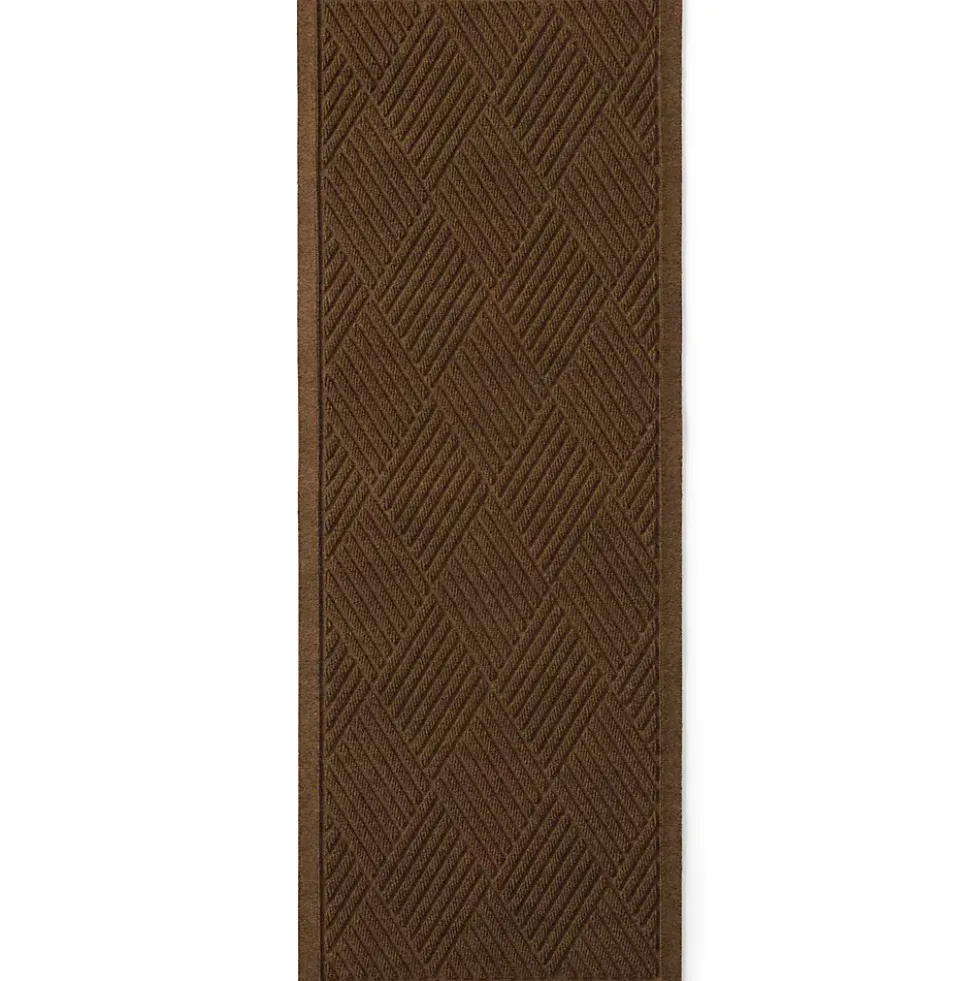 Matterly Waterhog® Doormat Diamond