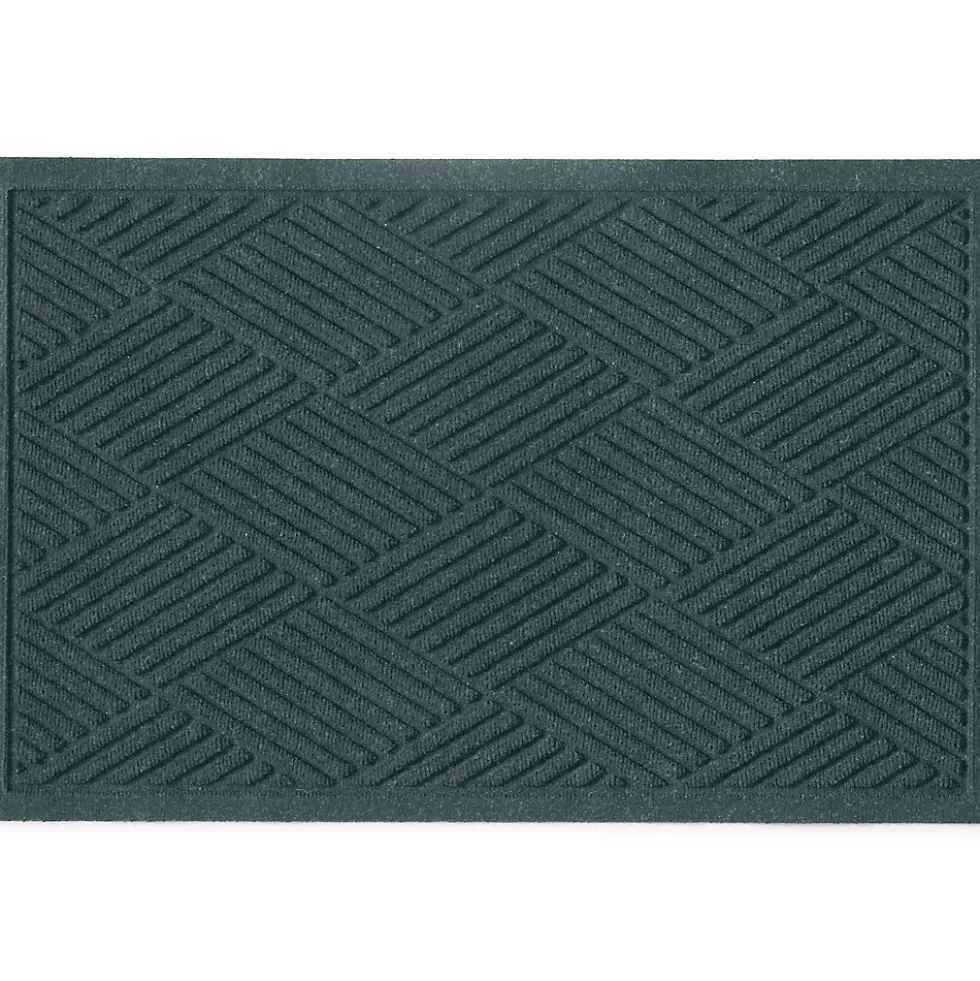 Matterly Waterhog® Doormat Diamond