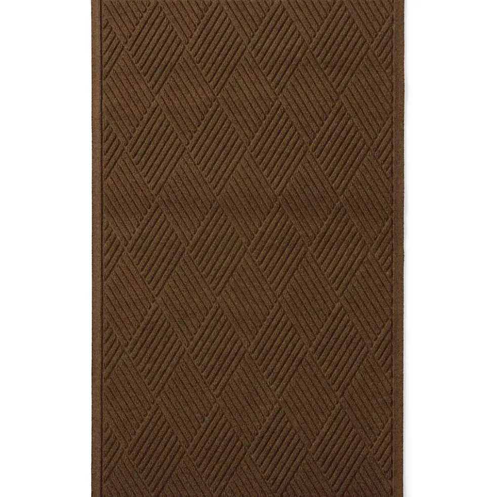 Matterly Waterhog® Doormat Diamond