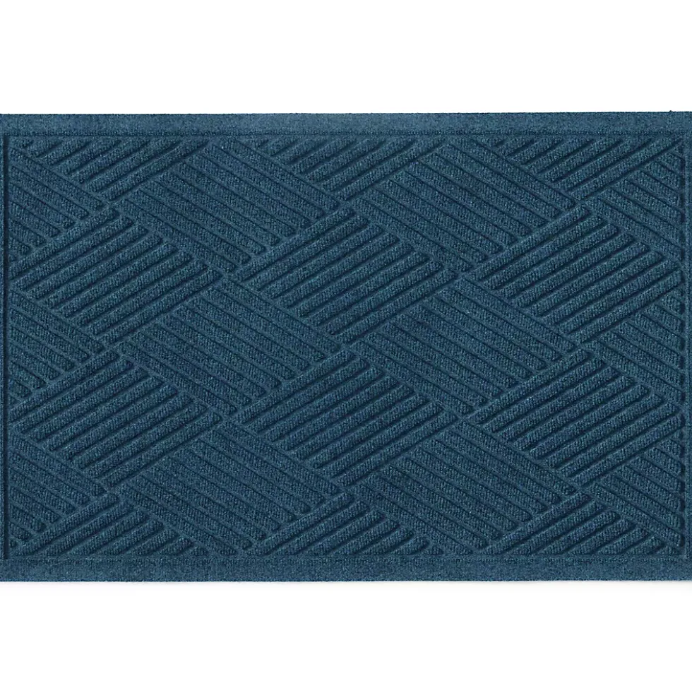 Matterly Waterhog® Doormat Diamond