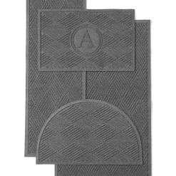 Matterly Waterhog® Doormat Diamond