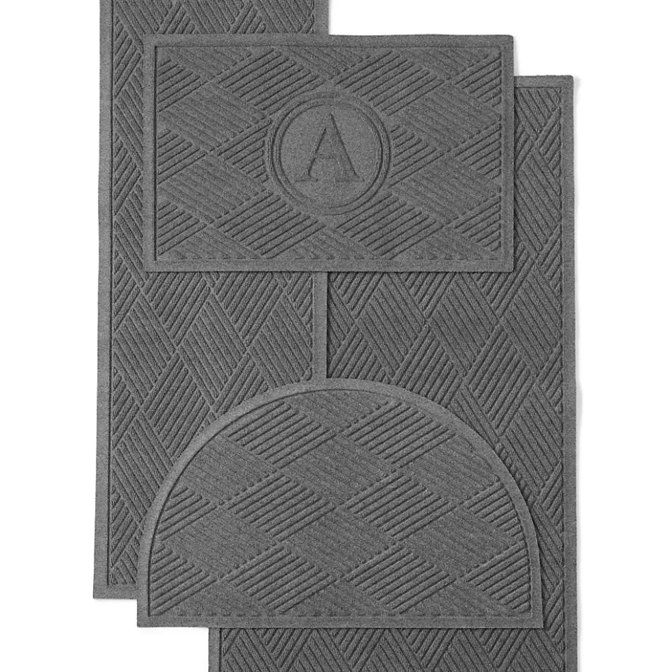 Matterly Waterhog® Doormat Diamond