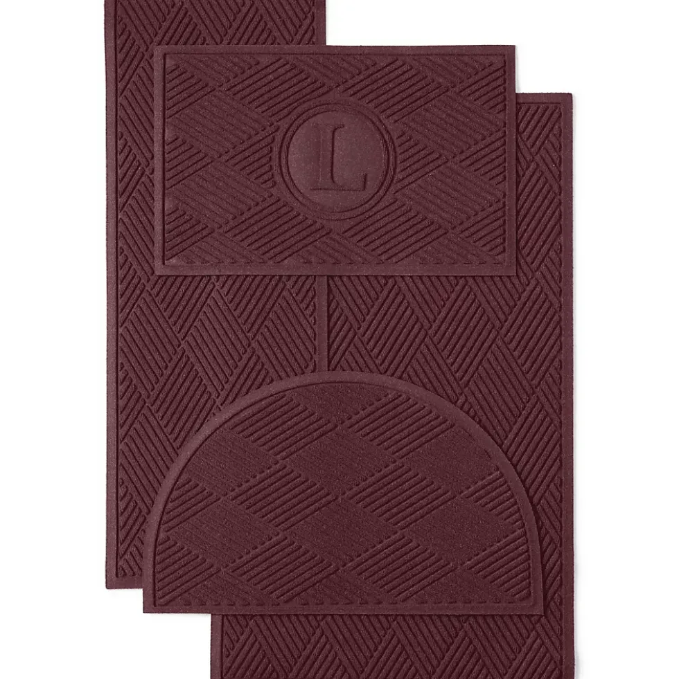 Matterly Waterhog® Doormat Diamond