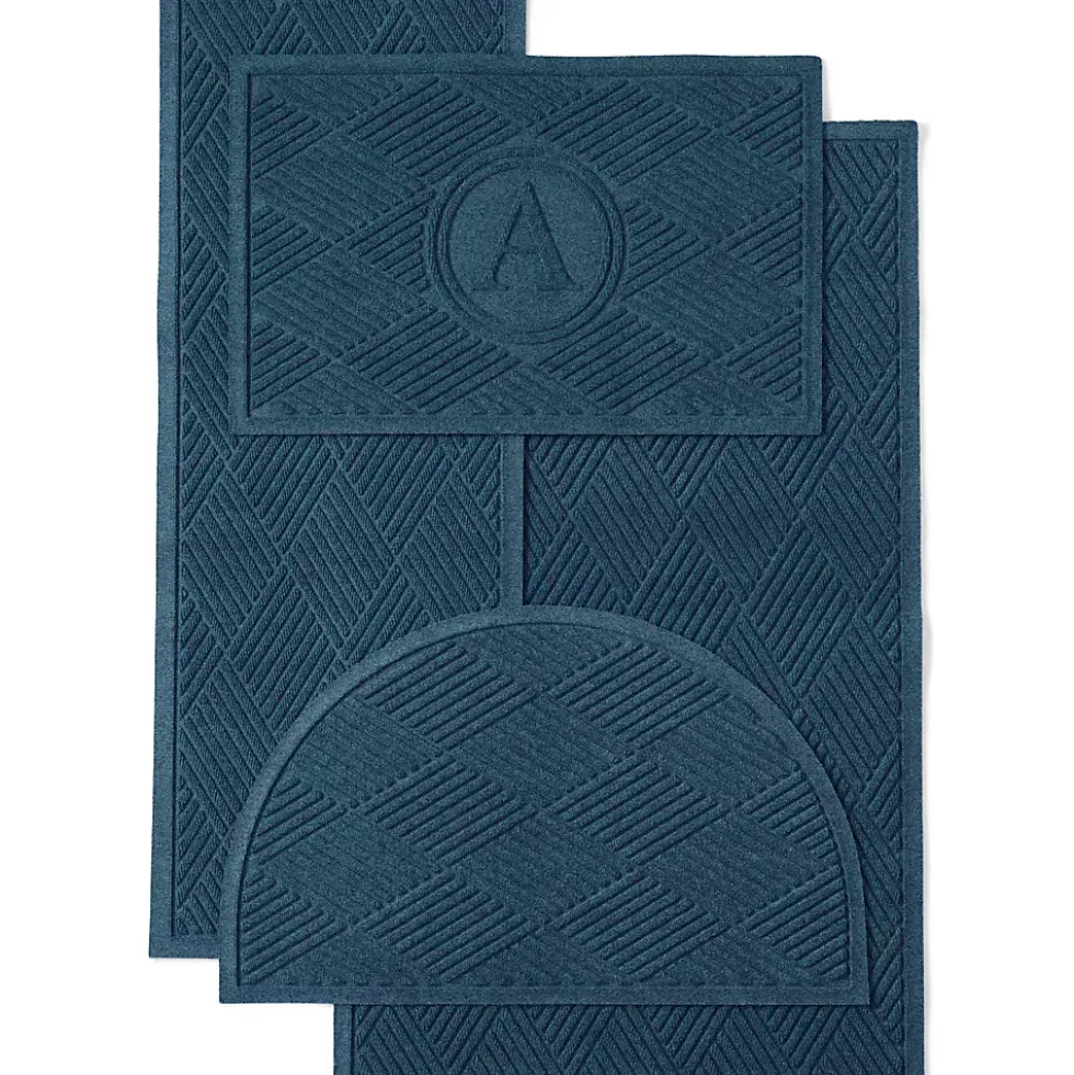 Matterly Waterhog® Doormat Diamond