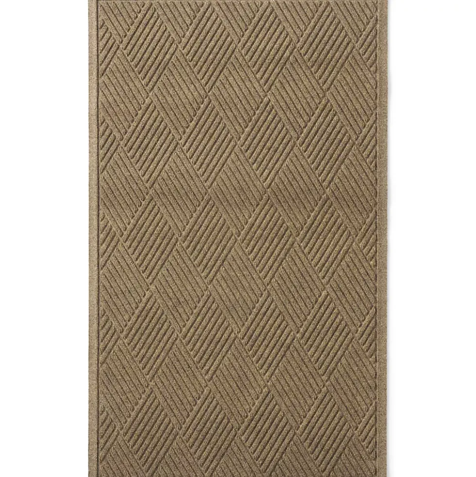Matterly Waterhog® Doormat Diamond
