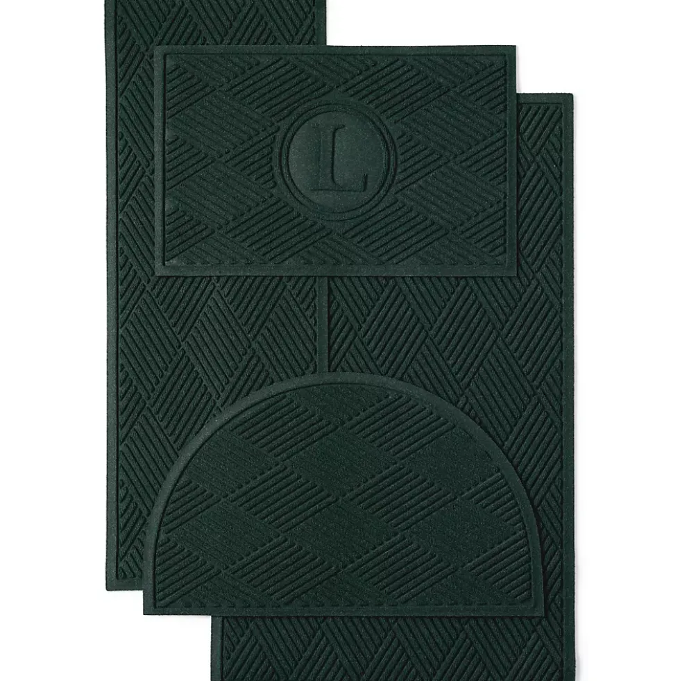 Matterly Waterhog® Doormat Diamond