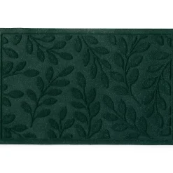 Matterly Waterhog® Doormat Leaf