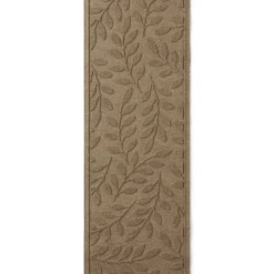 Matterly Waterhog® Doormat Leaf