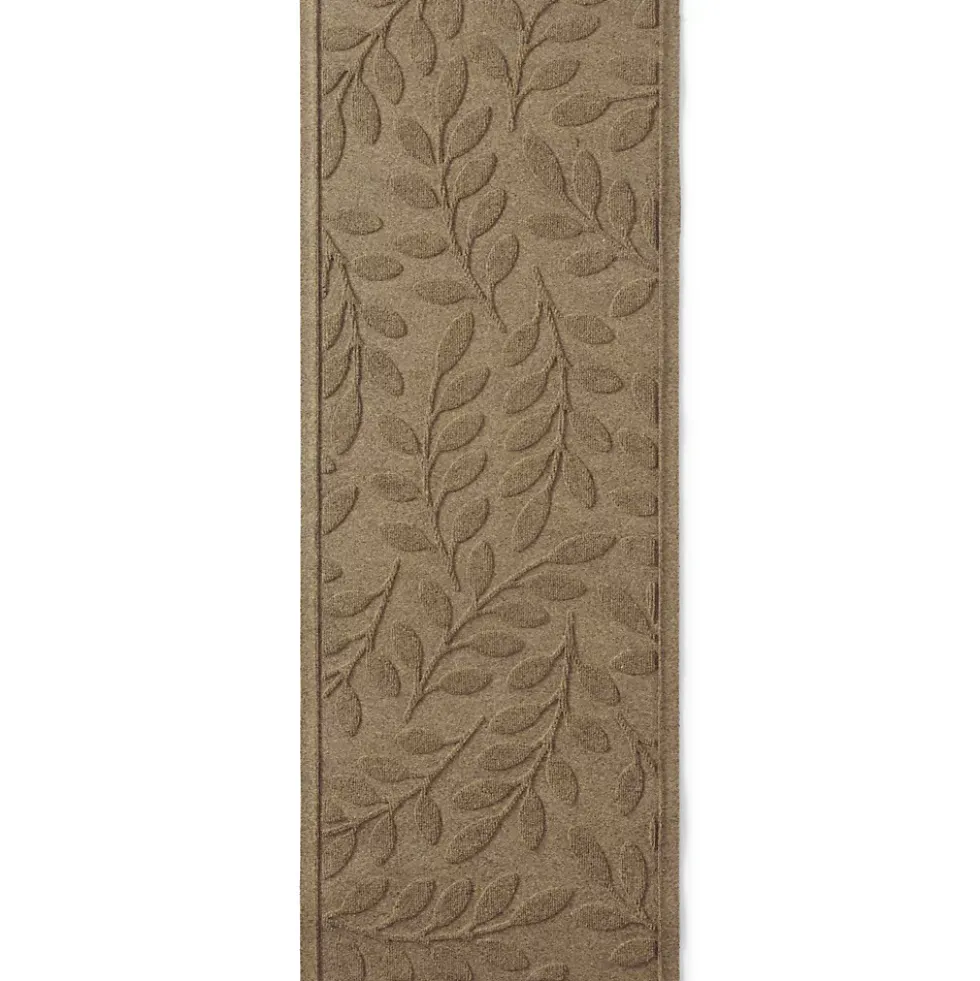 Matterly Waterhog® Doormat Leaf
