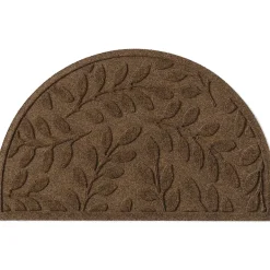Matterly Waterhog® Doormat Leaf