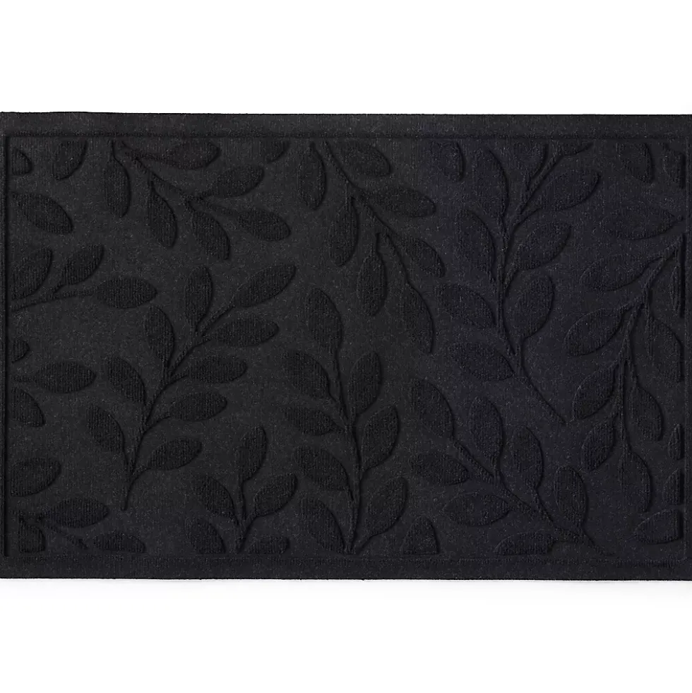 Matterly Waterhog® Doormat Leaf