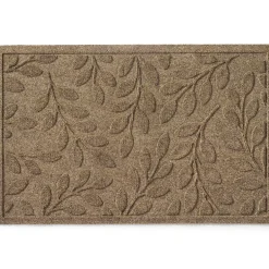 Matterly Waterhog® Doormat Leaf