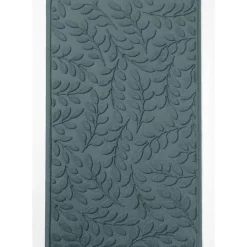 Matterly Waterhog® Doormat Leaf