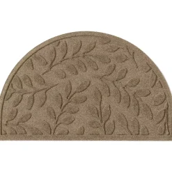 Matterly Waterhog® Doormat Leaf