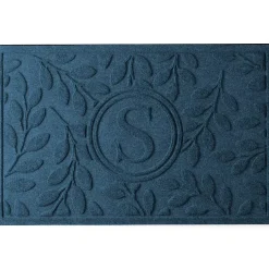 Matterly Waterhog® Doormat Leaf
